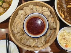 -临潼印象·特色陕菜