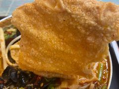 -红鼻子桂林米粉(金唐新光界店)