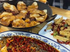 -百味地锅鸡(铜山路店)