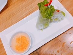 鲜虾米纸卷-Pho Asia 亚阁越南料理(上海来福士广场店)