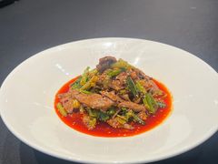 -随和家宴·川菜(杜甫草堂店)