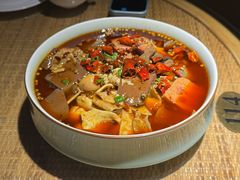 渝信毛血旺-渝信川菜(长安店)