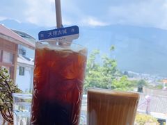 -唐咖精品咖啡(大理古城手冲店)