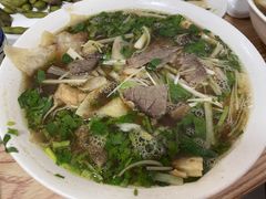 -清真·白家牛肉罩火烧老店(育才街店)
