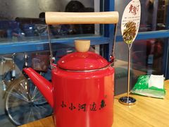-小小河边鱼(天润城店)