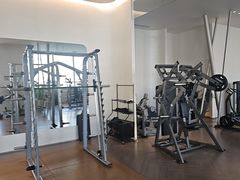 -YCHL FIT 健身(星寰店)