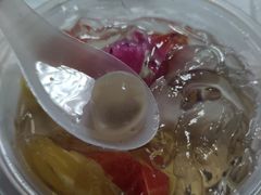 -忆夏爽黑仔漳州四果汤(顶澳仔猫街店)