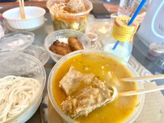 -凯峰鱼汤米线(金利達店)