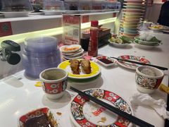 -莲寿司(国兴店)