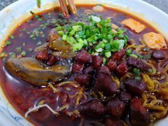 -黔肠旺面馆(八鸽岩店)