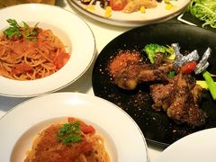 -Wei菋·Le Bistrot
