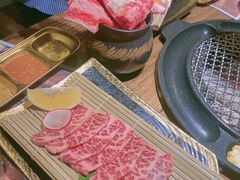 -海之屋韩式烤肉(海棠68环球美食街店)