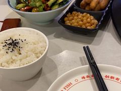 -锦尚阁烤鱼(望京新荟城店)