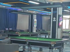 -永宁台球·棋牌俱乐部(淮海路店)