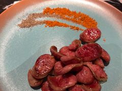 -牛将军•涮肉•烤肉•铁板烧(北京王府井·故宫店)