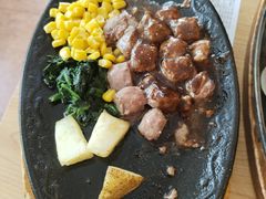 -萨莉亚意式餐厅(石鼓路店)