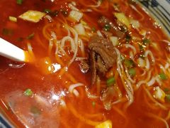 -秦唐汉味biangbiang面(大钟寺店)
