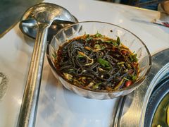 -沈厨地锅老灶•徐州烧烤(黄渡店)