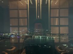 -三迪希尔顿酒店·星空酒廊