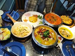 -水天堂西餐厅(余姚众安广场店)