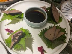 私房猪肝-桐爷小馆(广渠门店)