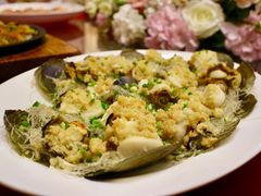 -都市阳光海鲜城(青山湖店)