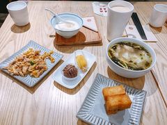 -蒲石小点(愚园路店)