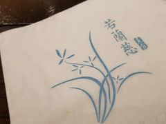 -若蘭慈·无国界素食料理(欢乐海岸店)