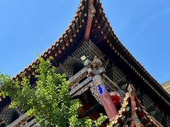 -土楼观-北禅寺