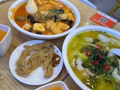 -鱼你在一起(燕郊永旺梦乐城店)