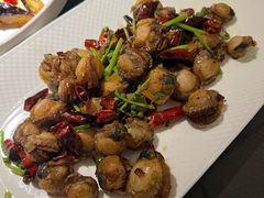 -五谷丰登农家院·地道胶东菜·海鲜烧烤(威海店)