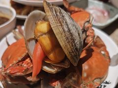 -初色海鲜自助(万丰路店)