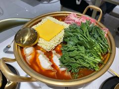 -HOTISLAND海鸡岛·韩国料理(江南西店)