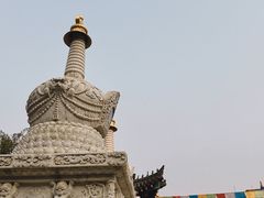 -西安市广仁寺