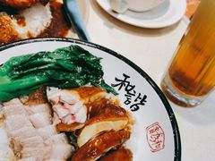 -和平馆·地道港澳茶餐厅(西门口店)