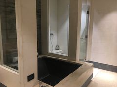 -西安华清御汤酒店