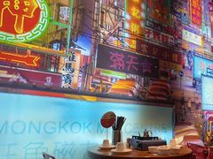 -捞围鲜·港式打边炉(海阳路店)