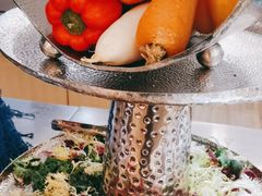 -北京王府井希尔顿酒店·万斯阁西餐厅