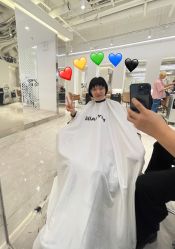点击看大图 -MY HAIR ARDOR