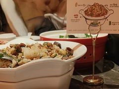 -前海沿·海鲜水饺青岛菜(乐客城店)