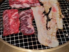-和牛村烧肉放题(潍坊泰华店)