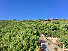 -虞山城墙