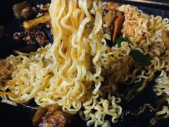 -韩见·韩式拌饭·炸鸡(石厦店)