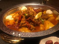 -丝路金桃·新疆菜(徐汇店)