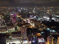 -彩虹云霄拜约克摩天塔