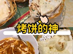 -Santoor 萨都里印度餐厅(北锣鼓巷店)