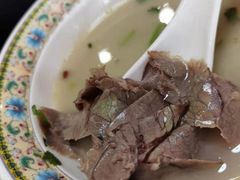 -金杨拉面王小吃面馆·牛三宝面·红烧牛肉粉