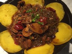 -掌柜的店·河南菜(新天地店)