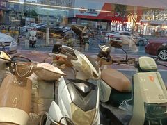 -豪客来牛排(人民东路店)