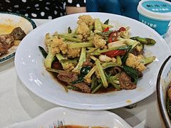 -帕米尔食府(白云观店)